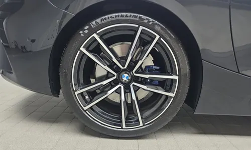 BMW Z4 (G29) sDrive20i M 2022 4