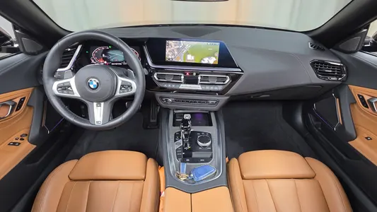 BMW Z4 (G29) sDrive20i M 2022 6