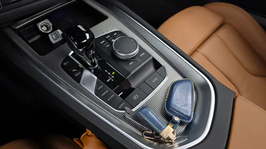 BMW Z4 (G29) sDrive20i M 2022 8