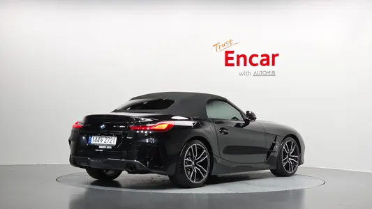 BMW Z4 (G29) sDrive20i M 2022