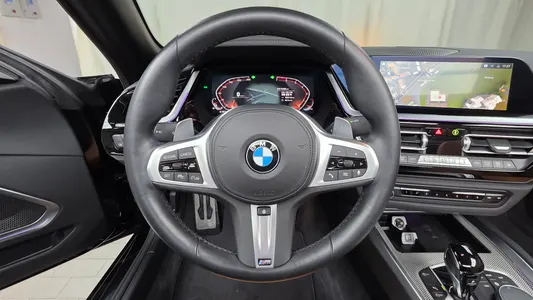 BMW Z4 (G29) sDrive20i M 2022 11