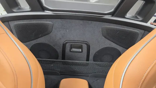 BMW Z4 (G29) sDrive20i M 2022 13
