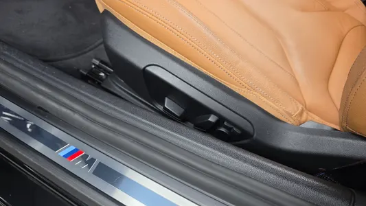BMW Z4 (G29) sDrive20i M 2022 14