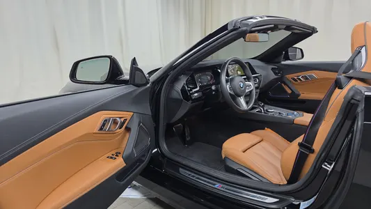 BMW Z4 (G29) sDrive20i M 2022 9