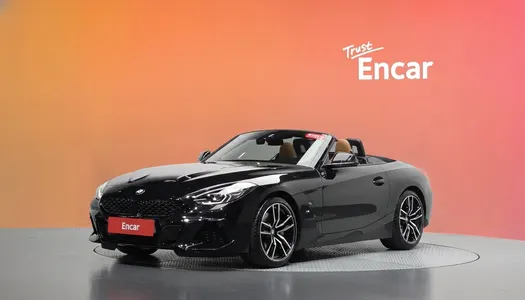 BMW Z4 (G29) sDrive20i M 2022 20