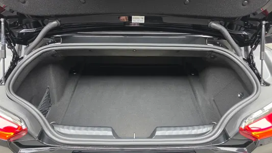 BMW Z4 (G29) sDrive20i M 2022 15