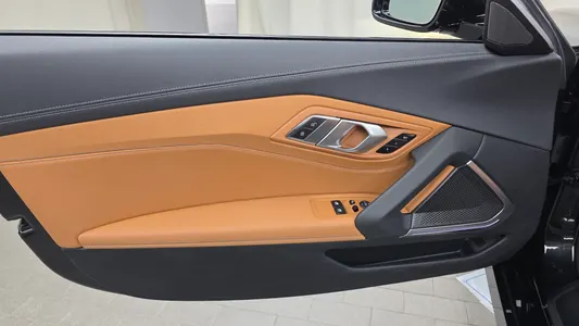 BMW Z4 (G29) sDrive20i M 2022 24