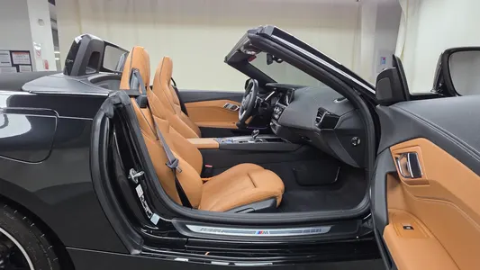 BMW Z4 (G29) sDrive20i M 2022 26