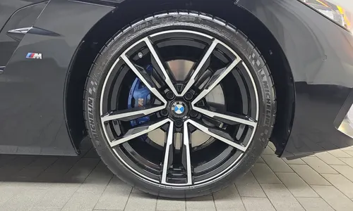 BMW Z4 (G29) sDrive20i M 2022 21