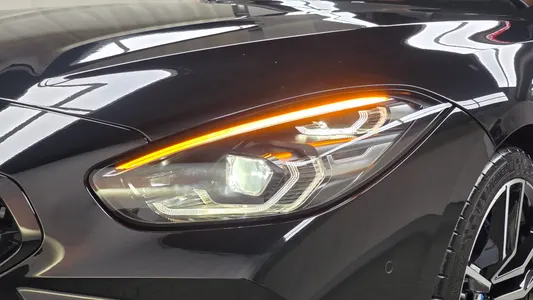 BMW Z4 (G29) sDrive20i M 2022 22