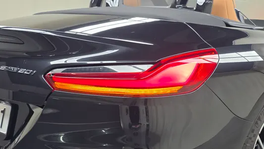 BMW Z4 (G29) sDrive20i M 2022 23