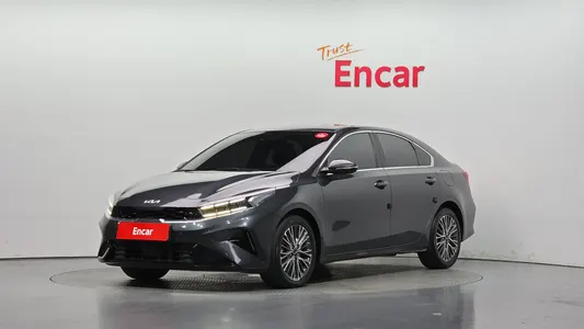 Kia K3 2 1.6 2021