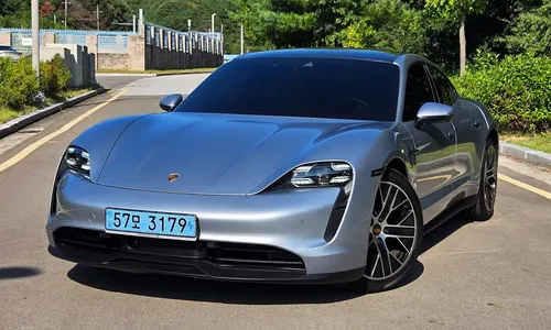 Porsche 2022