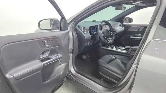 Mercedes-Benz GLA-Class H247 GLA220 2021 10