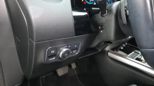 Mercedes-Benz GLA-Class H247 GLA220 2021 28