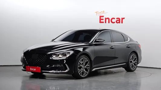 Hyundai IG 2.2 2016