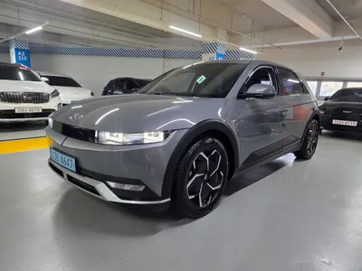 Hyundai Ioniq 5 2021