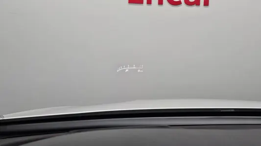 Mercedes-Benz GLC-Class X253 AMG GLC43 4MATIC 2017 17