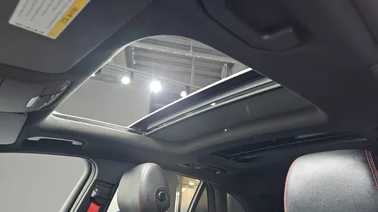 Mercedes-Benz GLC-Class X253 AMG GLC43 4MATIC 2017 19