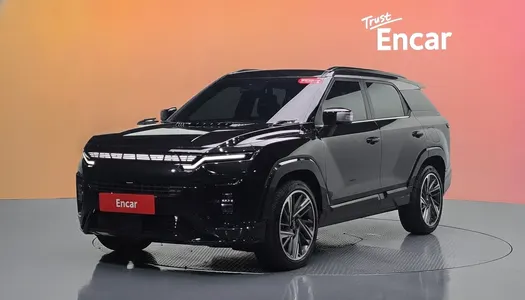 KG Mobility 2 1.5 2WD 2024