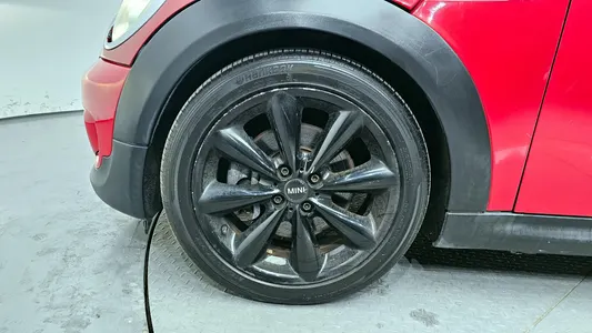 MINI S 2011 5