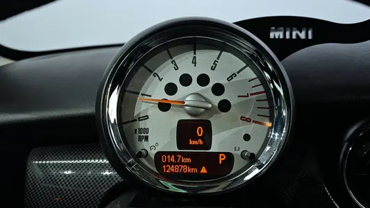 MINI S 2011 8