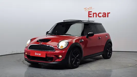 MINI S 2011