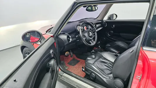 MINI S 2011 11