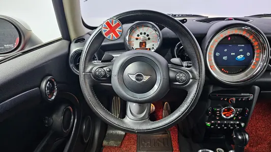 MINI S 2011 13