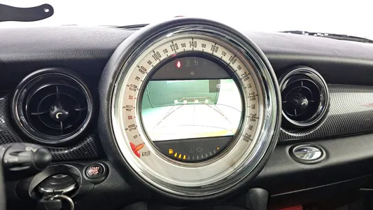 MINI S 2011 15