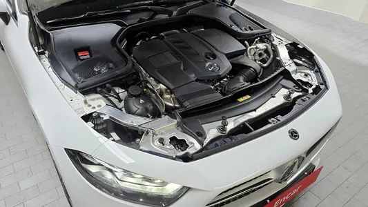 Mercedes-Benz CLS-Class C257 CLS300d AMG Line 2020 6