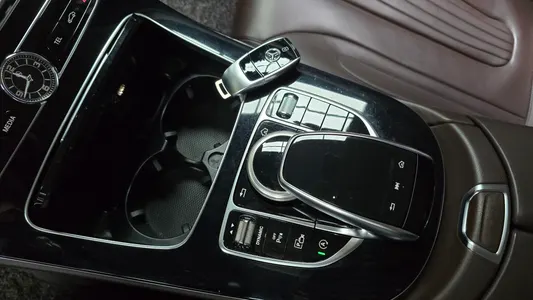 Mercedes-Benz CLS-Class C257 CLS300d AMG Line 2020 16