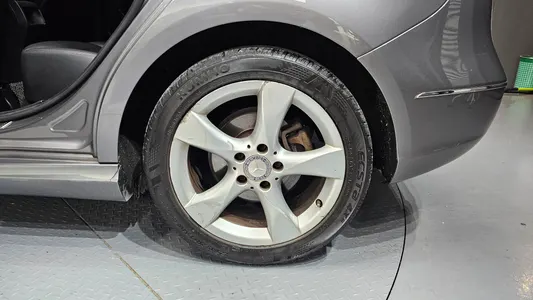Mercedes-Benz B-Class W246 B200 CDI 2013 5