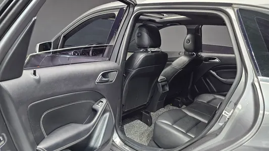 Mercedes-Benz B-Class W246 B200 CDI 2013 18