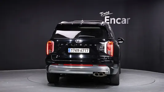 Hyundai 팰리세이드 3.8 4WD 2023 4