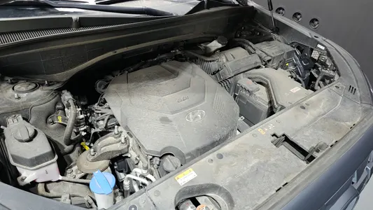 Hyundai 팰리세이드 3.8 4WD 2023 6