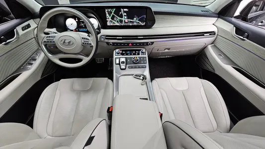 Hyundai 팰리세이드 3.8 4WD 2023 7