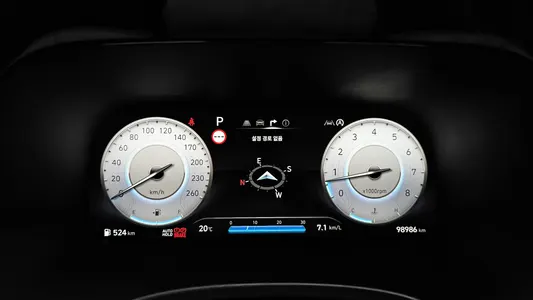 Hyundai 팰리세이드 3.8 4WD 2023 8