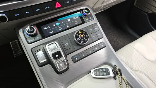 Hyundai 팰리세이드 3.8 4WD 2023 9