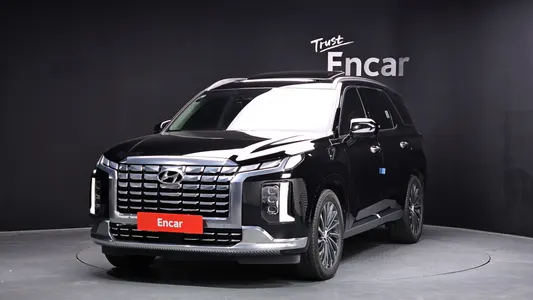 Hyundai 3.8 4WD 2023