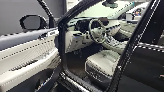 Hyundai 팰리세이드 3.8 4WD 2023 11
