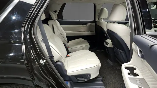 Hyundai 팰리세이드 3.8 4WD 2023 12