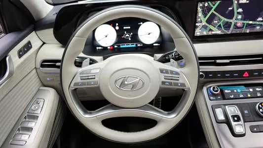 Hyundai 팰리세이드 3.8 4WD 2023 13