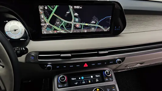 Hyundai 팰리세이드 3.8 4WD 2023 14
