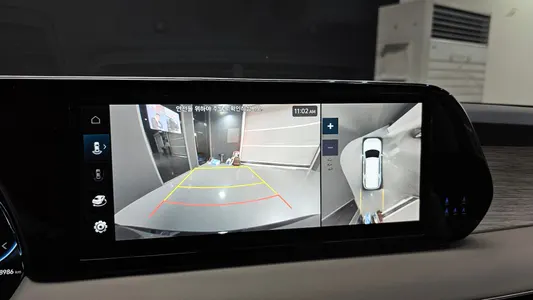 Hyundai 팰리세이드 3.8 4WD 2023 15