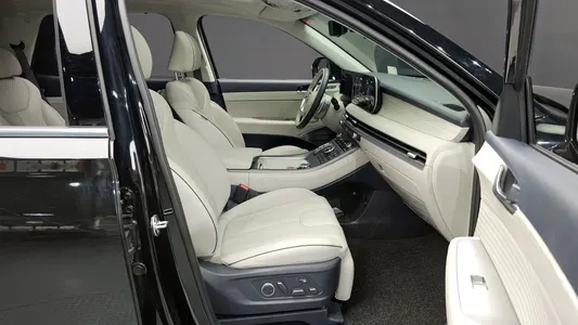 Hyundai 팰리세이드 3.8 4WD 2023 10