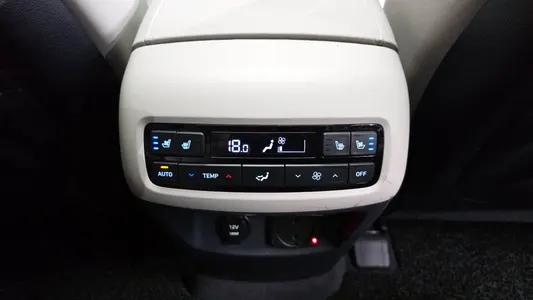 Hyundai 팰리세이드 3.8 4WD 2023 18