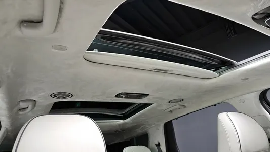 Hyundai 팰리세이드 3.8 4WD 2023 19