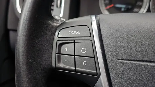 Volvo S60 D5 2011 15