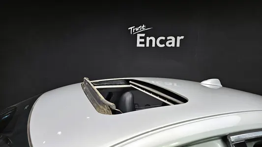 Volvo S60 D5 2011 19